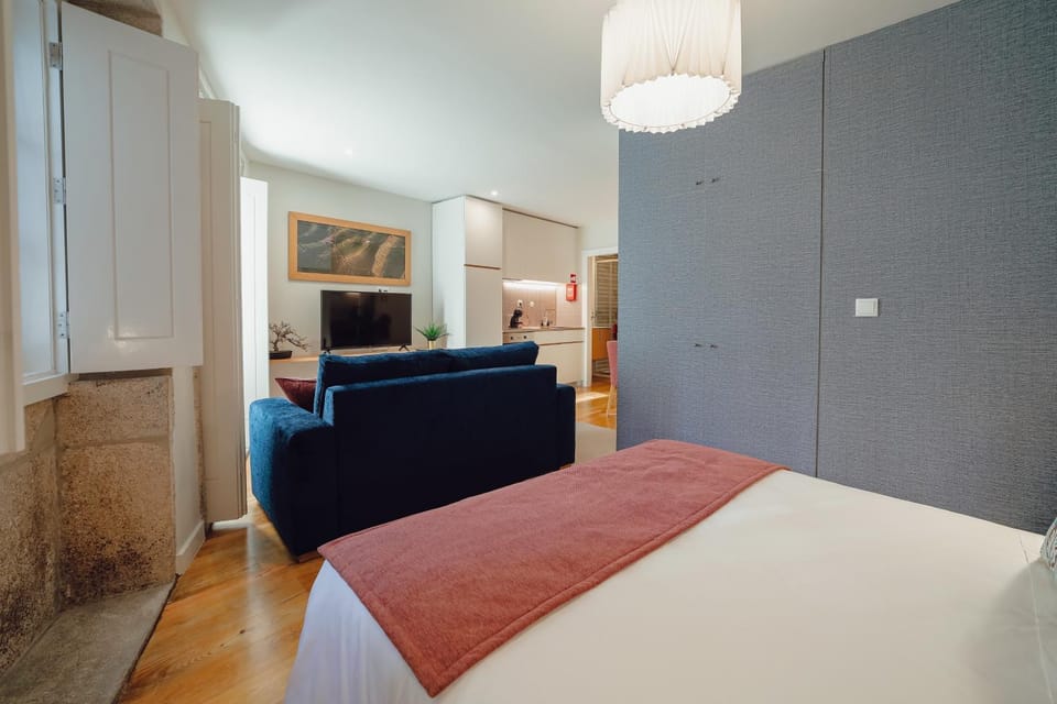 River Eyes at Porto apartments Apartment in Porto