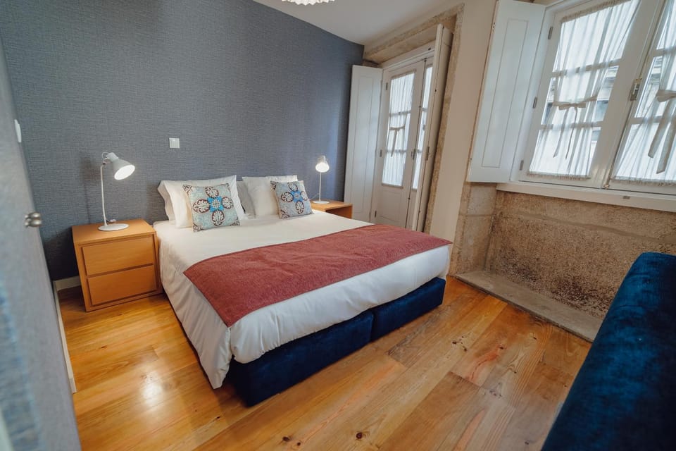 River Eyes at Porto apartments Apartment in Porto