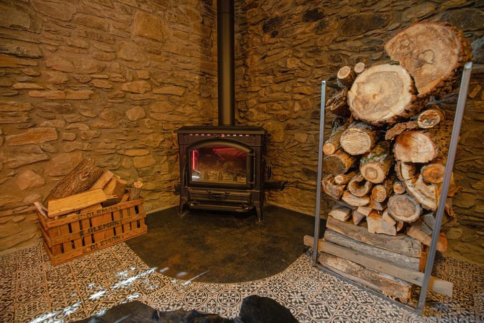 Casa Pairal Jarca - dúplex - a 1 km de Canillo - HUT 8063 Apartment in Andorra