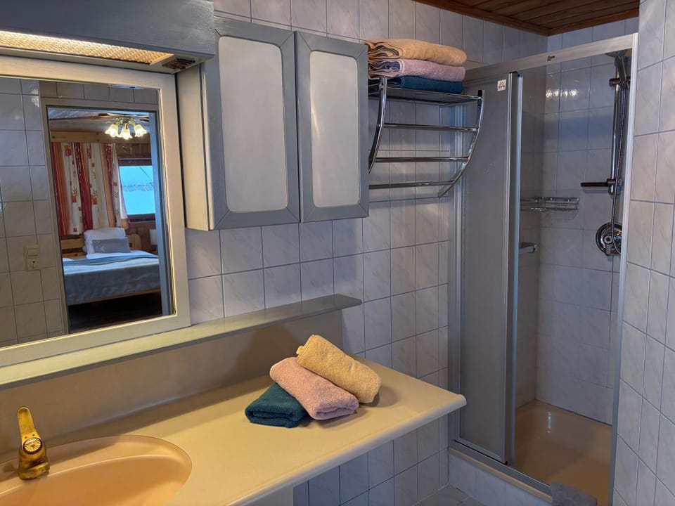 Reiterhof Familie Laubichler Bed and Breakfast in Schladming