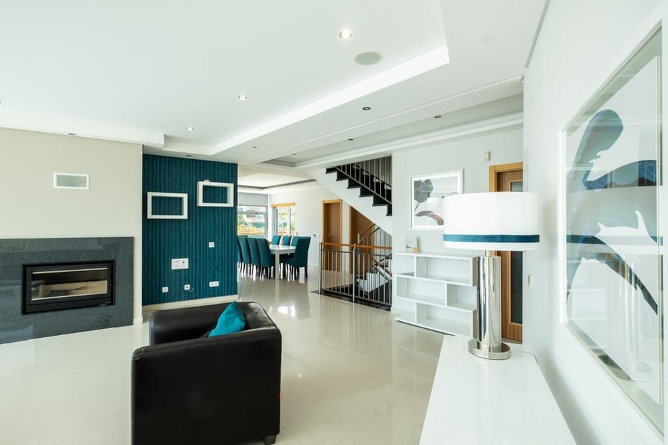 Marina Sol by Atlantic Places Villa in Guia