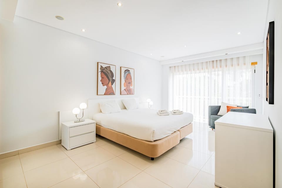 Marina Sol by Atlantic Places Villa in Guia