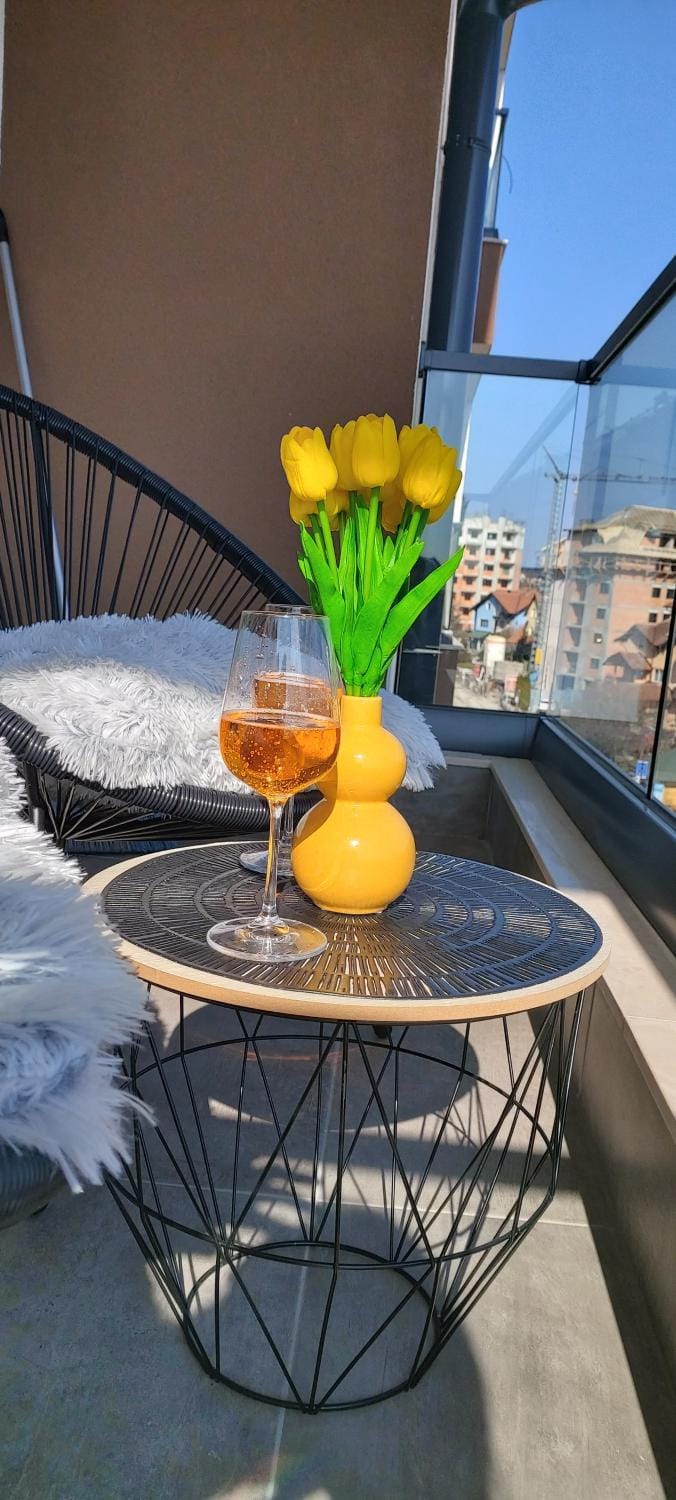 Balcony/Terrace, Balcony/Terrace