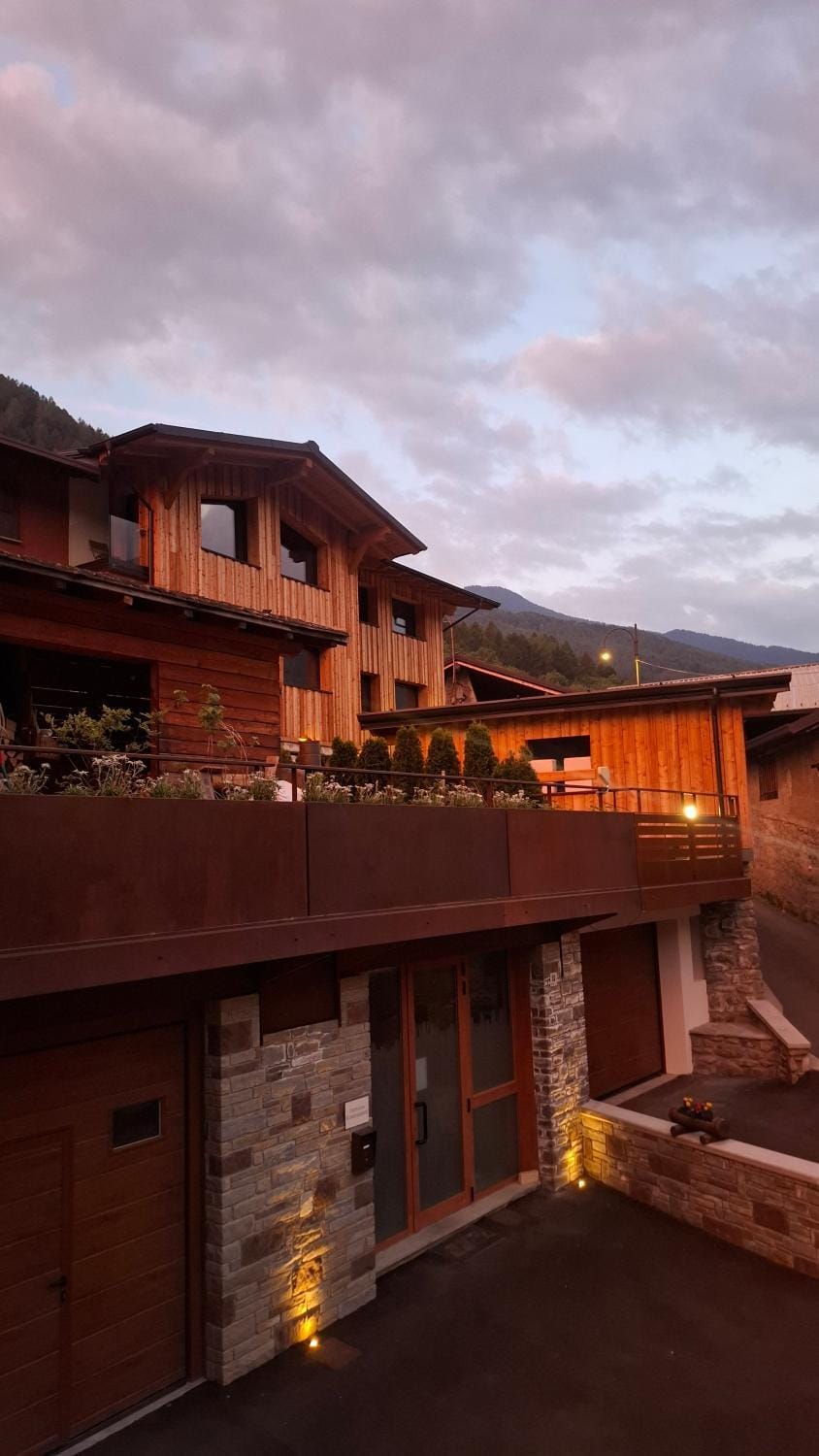 Zimmer Arianna Apartment in Province of Brescia