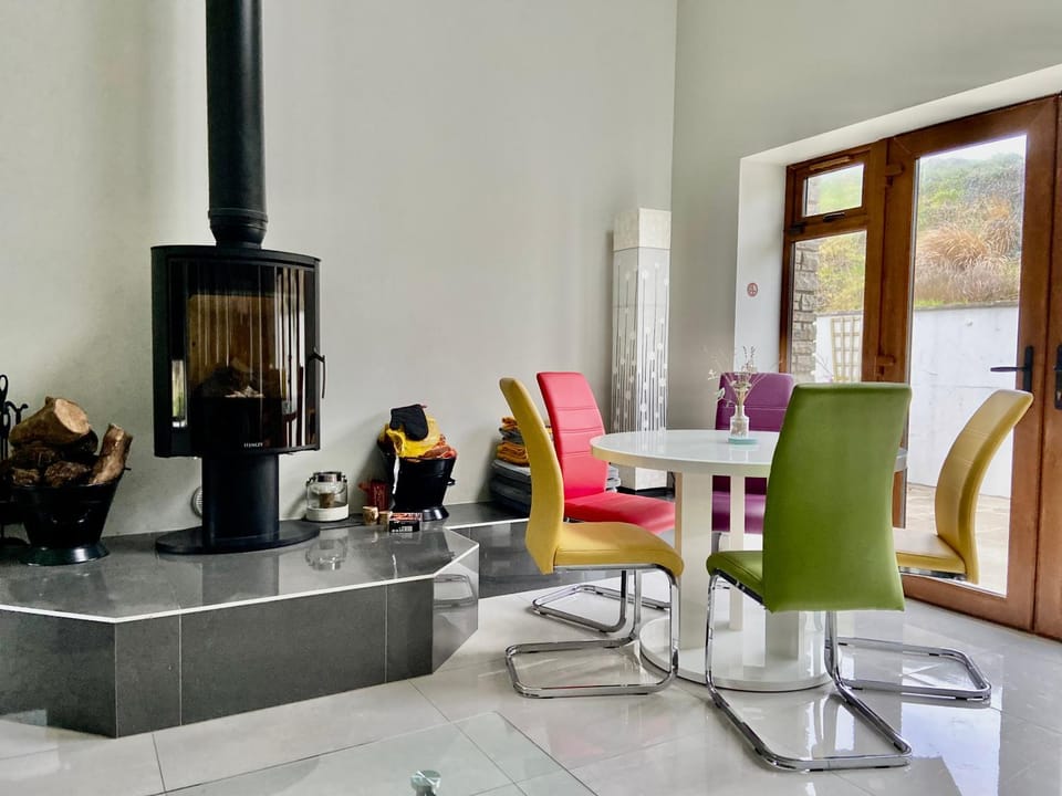 Muckruss Lodge Clonakilty An Oasis of Tranquility House in County Cork