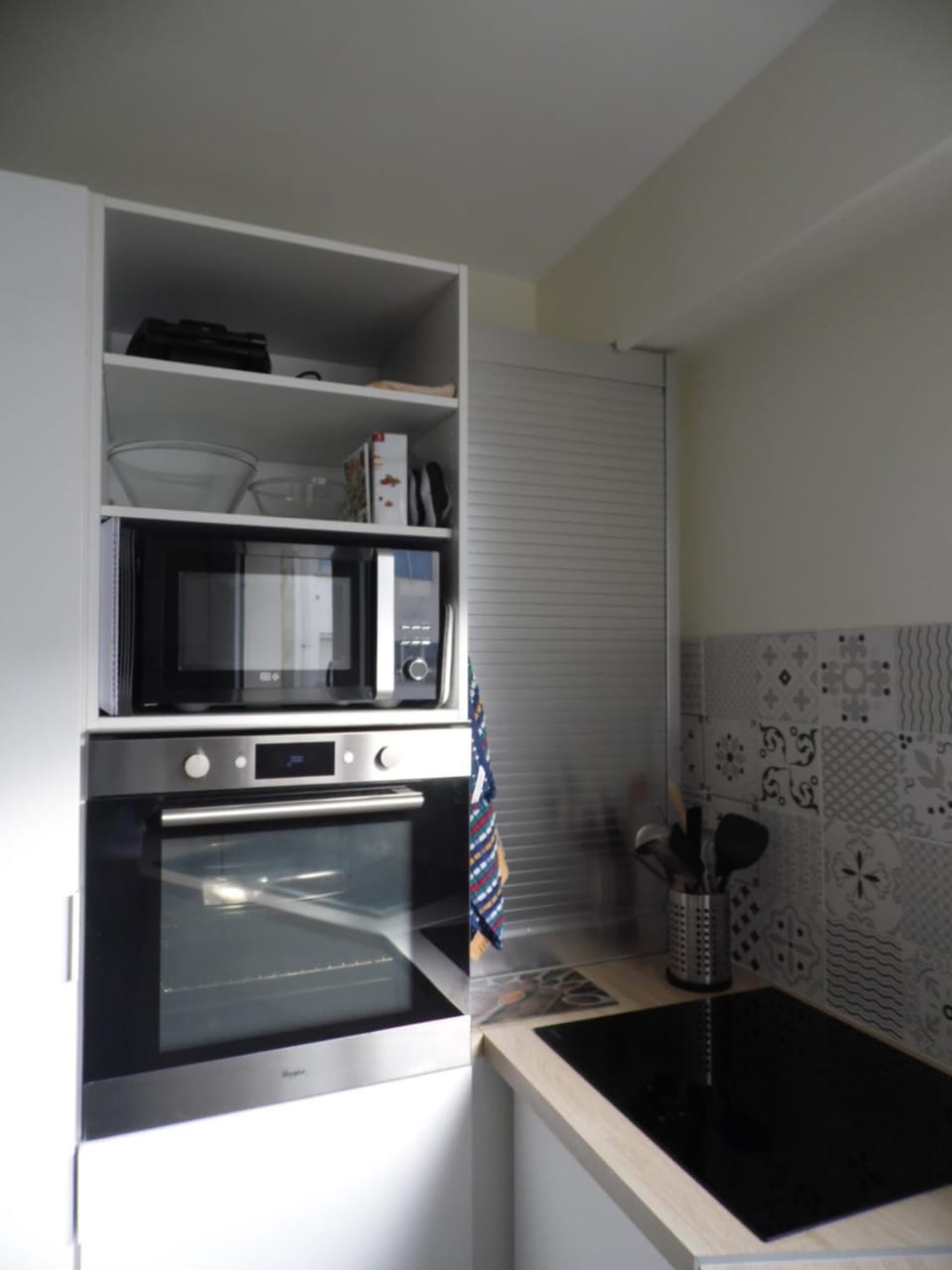 RESIDENCE LES BARGES Apartment in Saint-Jean-de-Monts