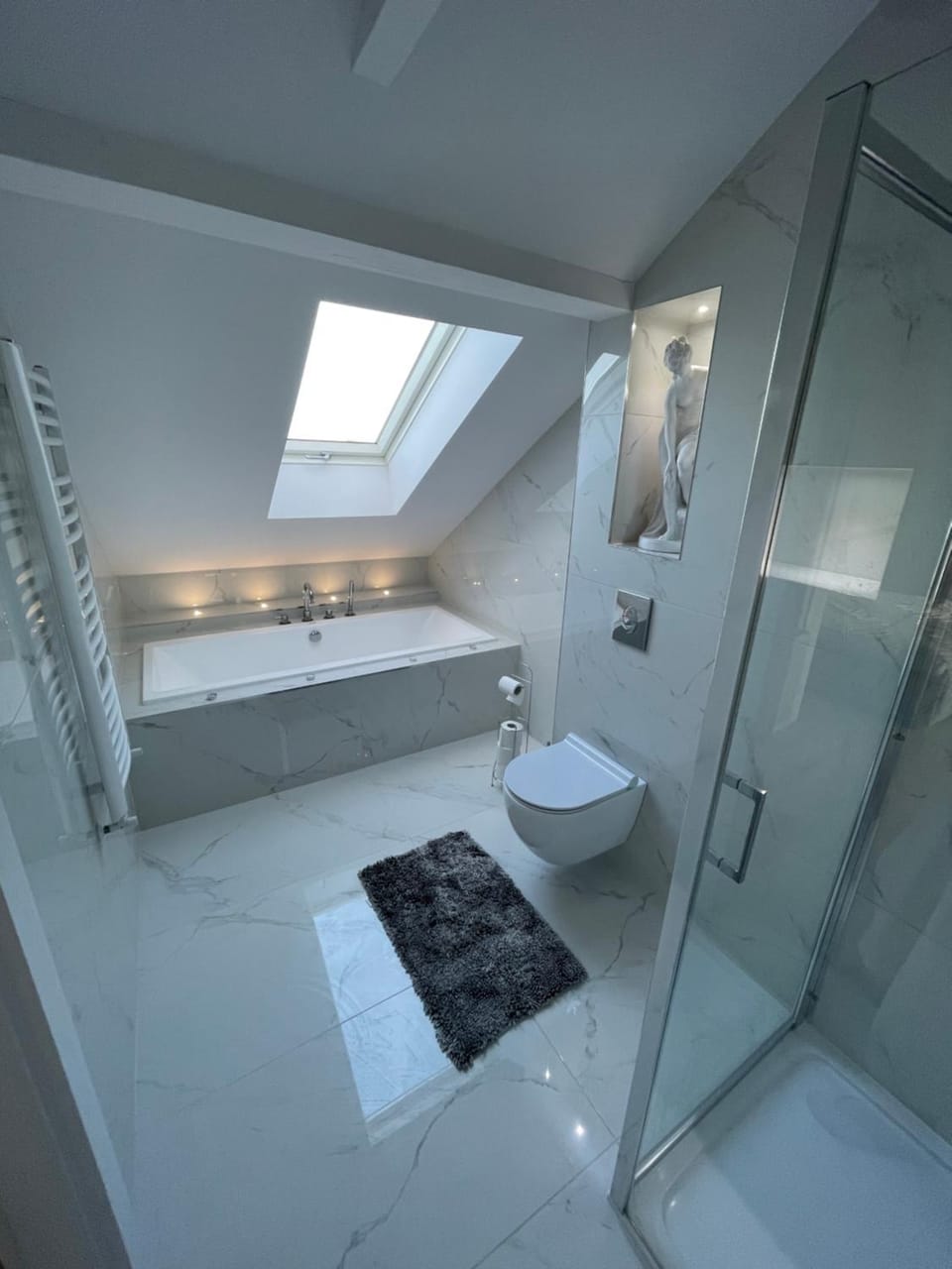 Apartament LuxLook Apartment in Lesser Poland Voivodeship
