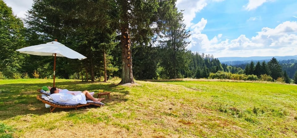 AYURVEDA Zentrum am Dreisessel Hotel in Bavaria