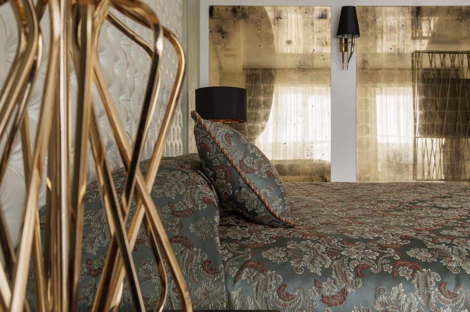 Prestige Jacuzzi Apartment by LIUKSAI Apartment in Klaipėda