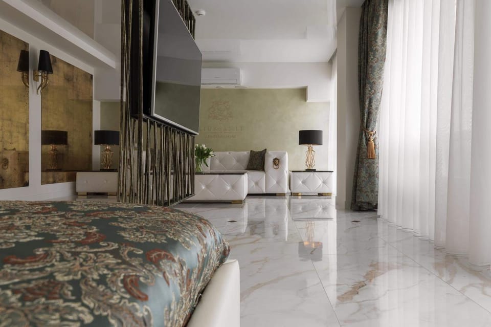 Prestige Jacuzzi Apartment by LIUKSAI Apartment in Klaipėda