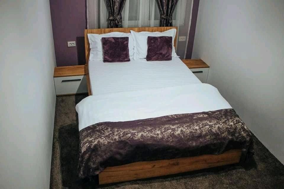 Pensiunea Casa Maia Bed and Breakfast in Romania