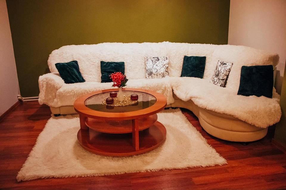 Pensiunea Casa Maia Bed and Breakfast in Romania