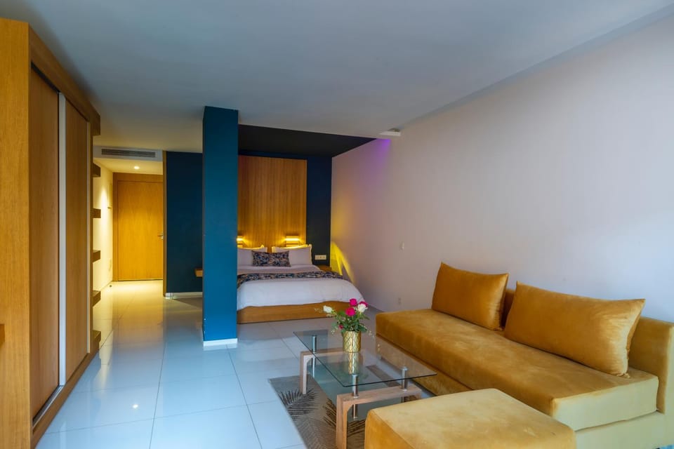AppartHotel Atrani Apartment hotel in Marrakesh