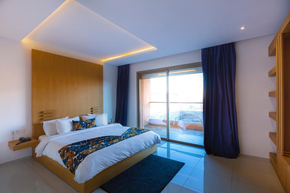 AppartHotel Atrani Apartment hotel in Marrakesh