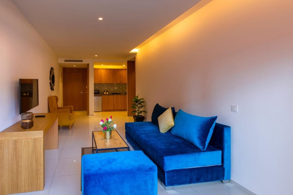 AppartHotel Atrani Apartment hotel in Marrakesh