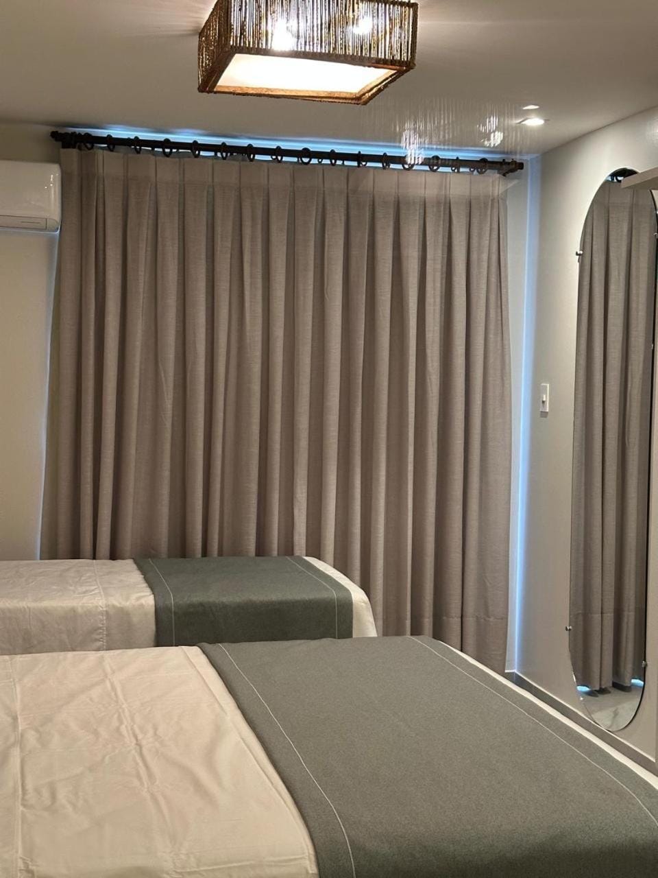 Gran Lençóis Flat Residence Mandacaru 311 - 611 Resort in State of Maranhão, Brazil