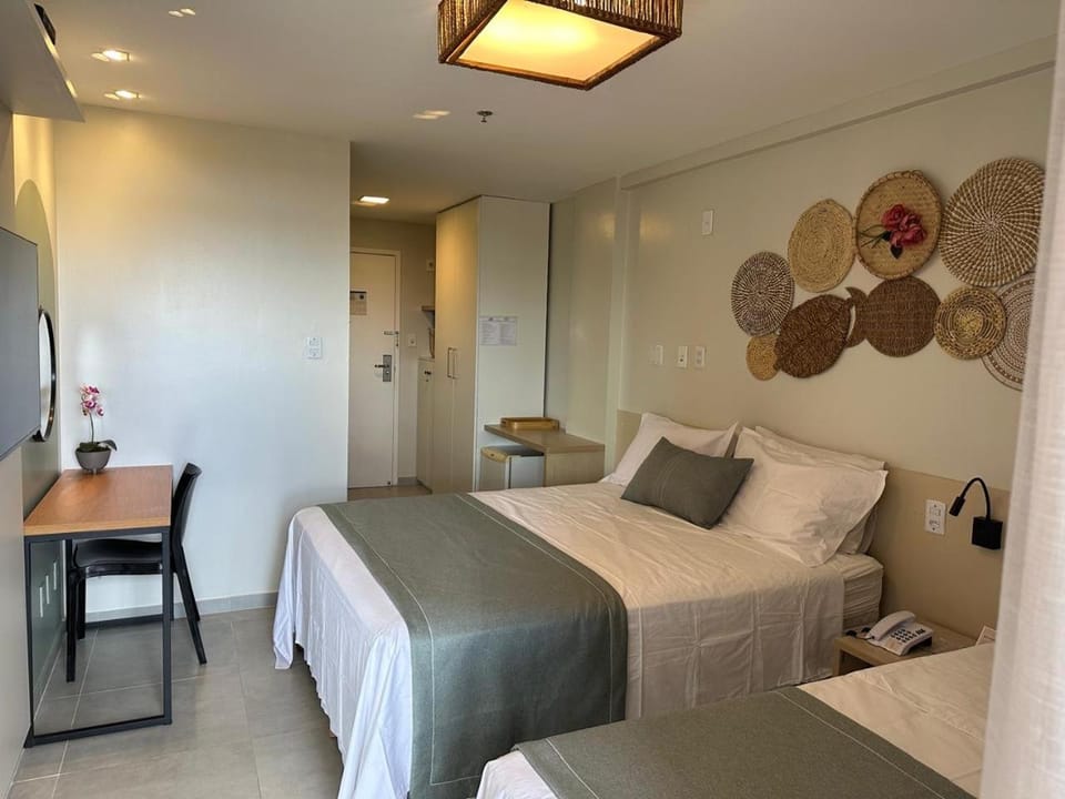 Gran Lençóis Flat Residence Mandacaru 311 - 611 Resort in State of Maranhão, Brazil