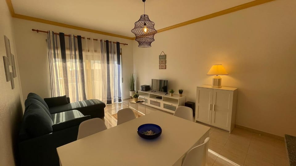 Gouveia´s House Apartment in Porches