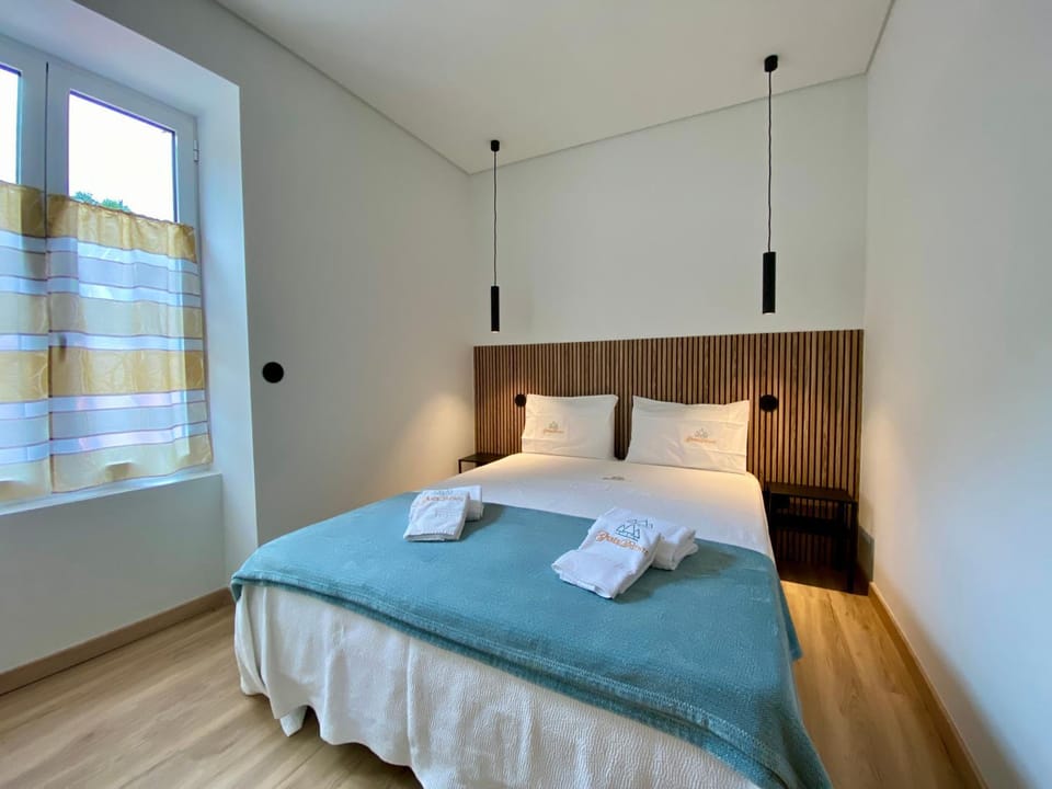 Decorative detail, Bedroom