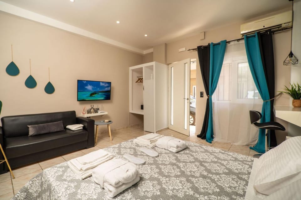 welcome Dream home Apartment in Chania