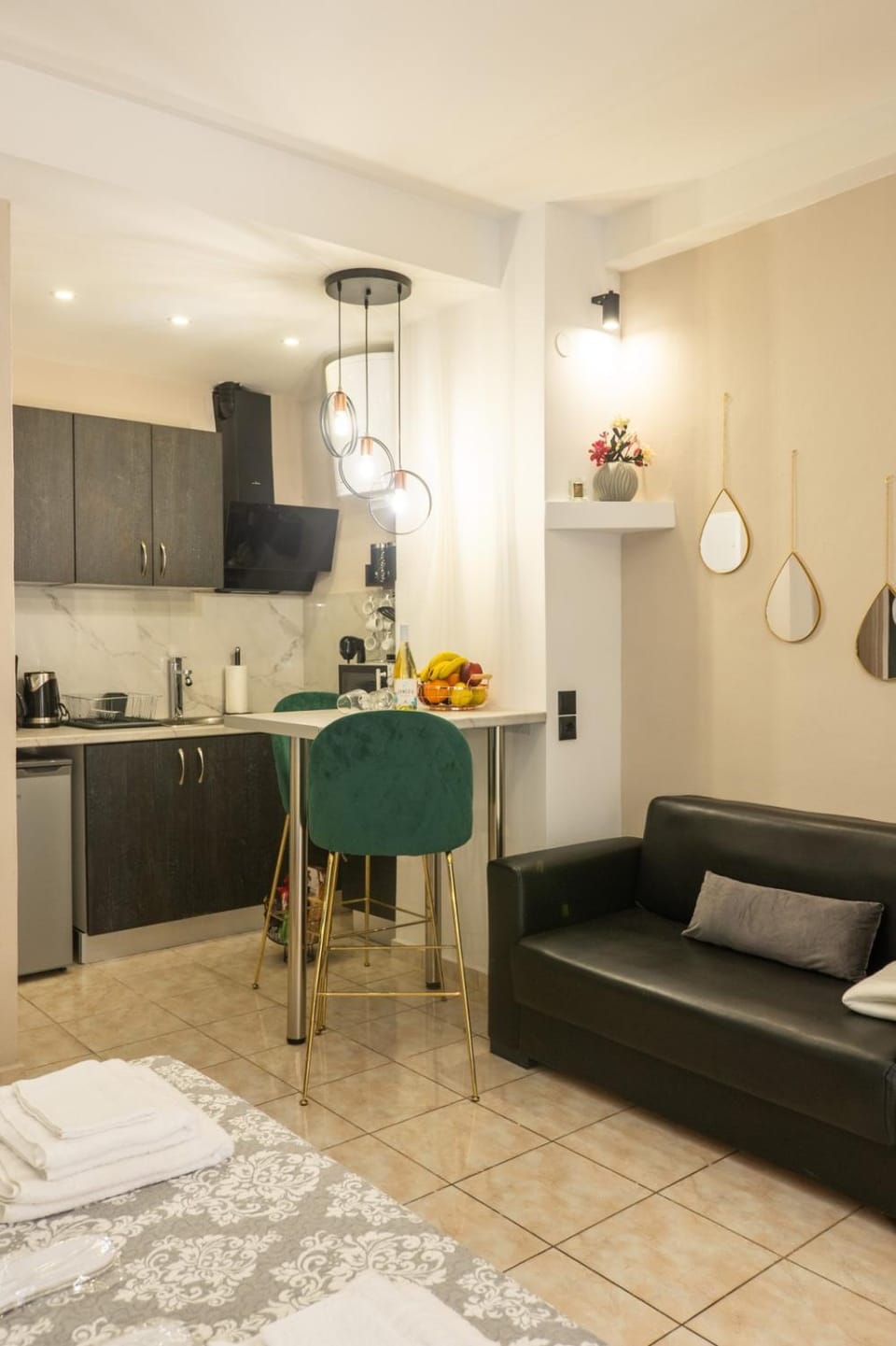 welcome Dream home Apartment in Chania