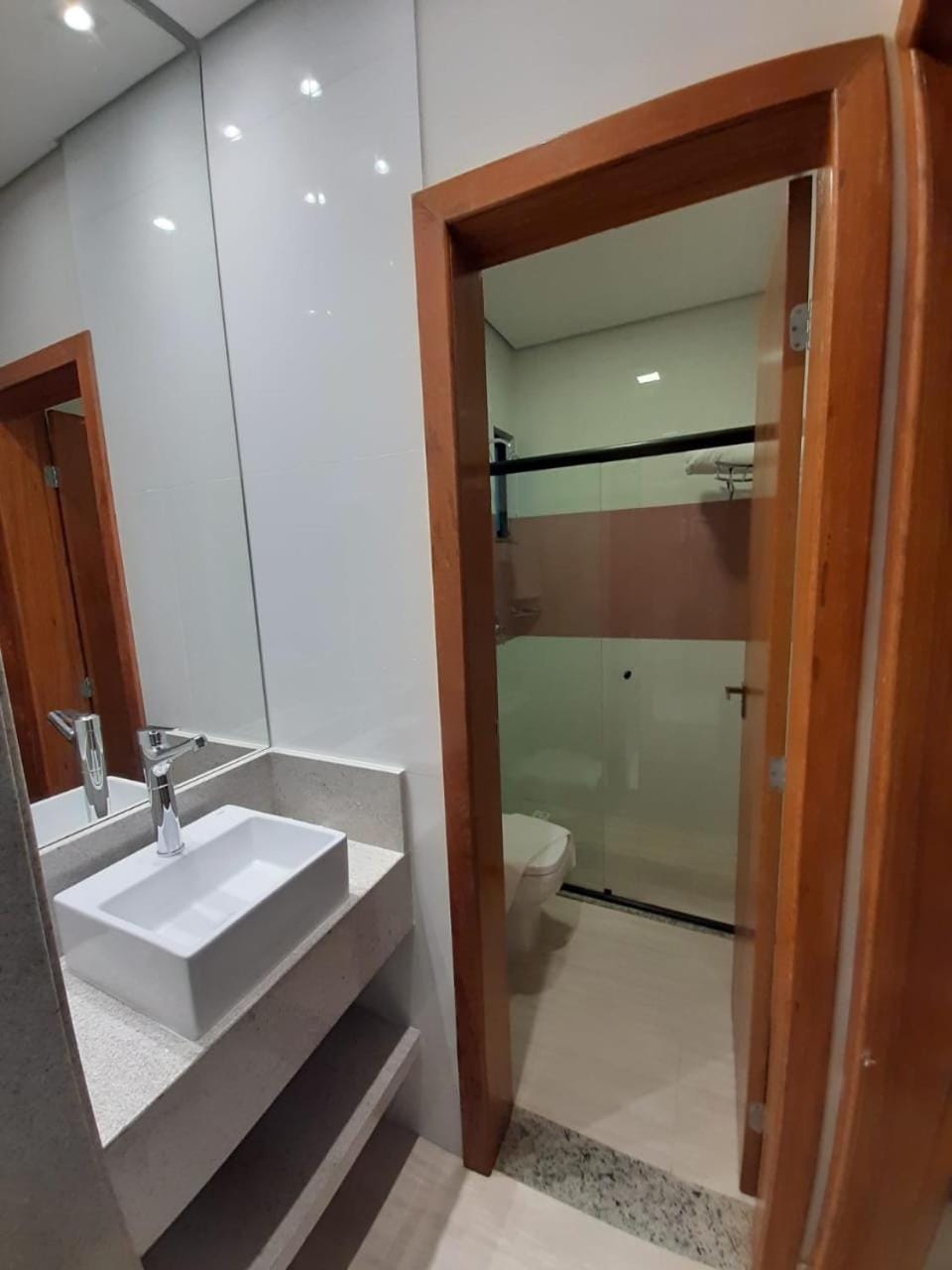 Ilhéus North Residence Danilo Apartment hotel in State of Bahia