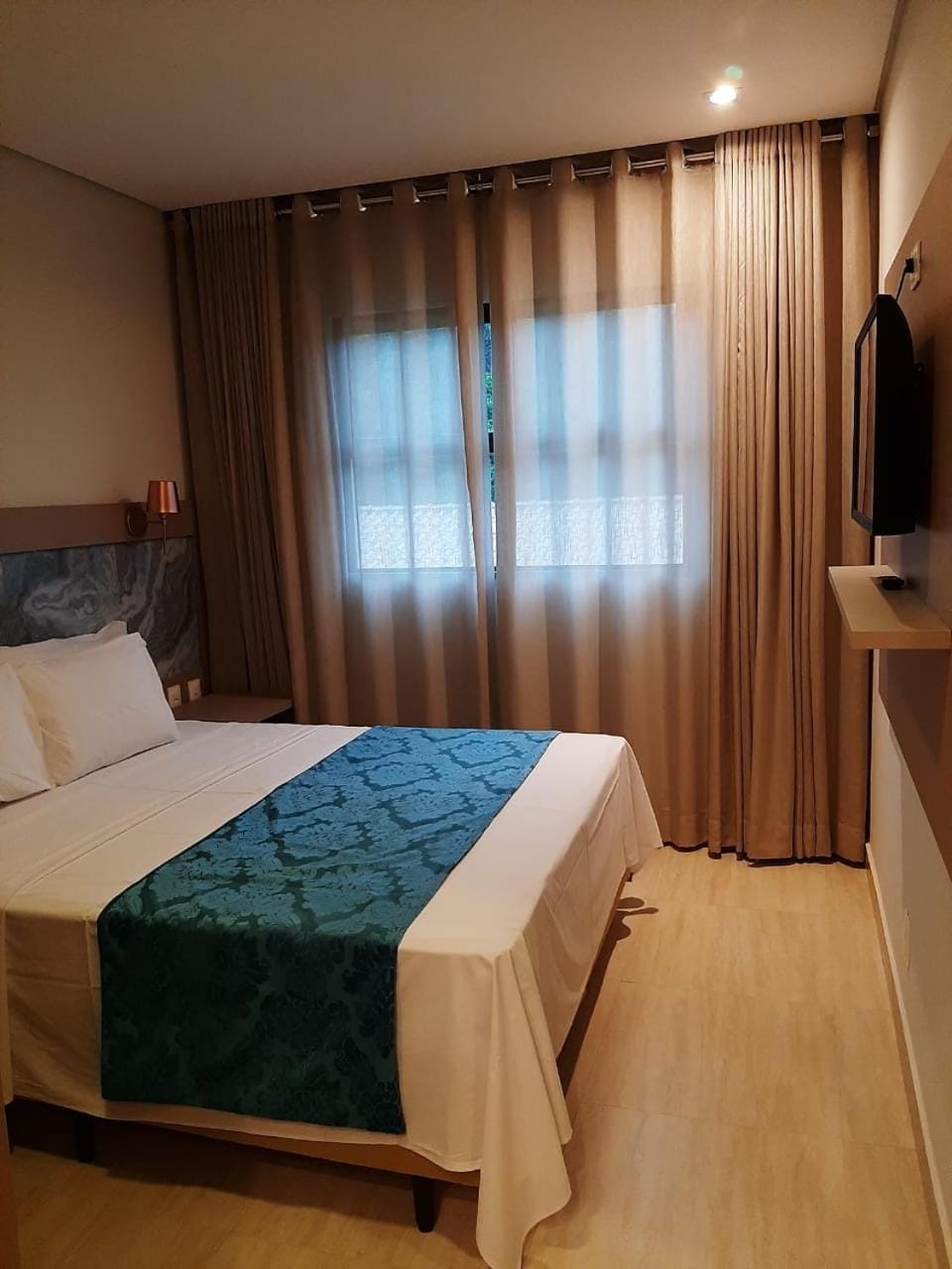 Ilhéus North Residence Danilo Apartment hotel in State of Bahia