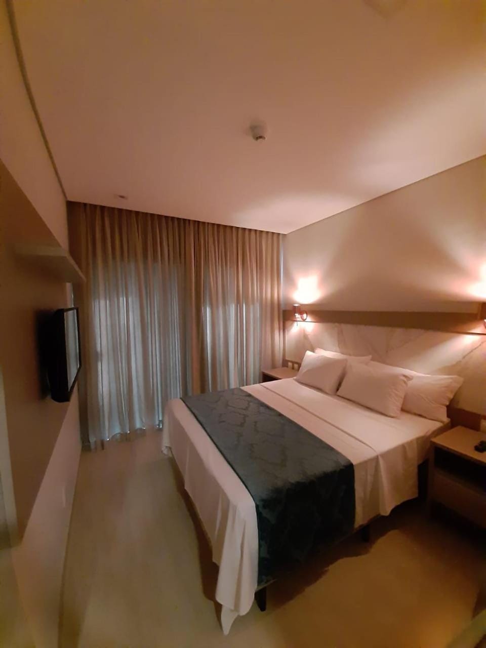 Ilhéus North Residence Danilo Apartment hotel in State of Bahia