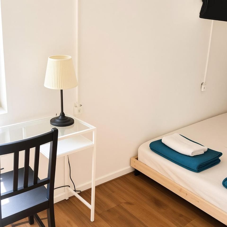Superior Motel Bed and Breakfast in Haifa