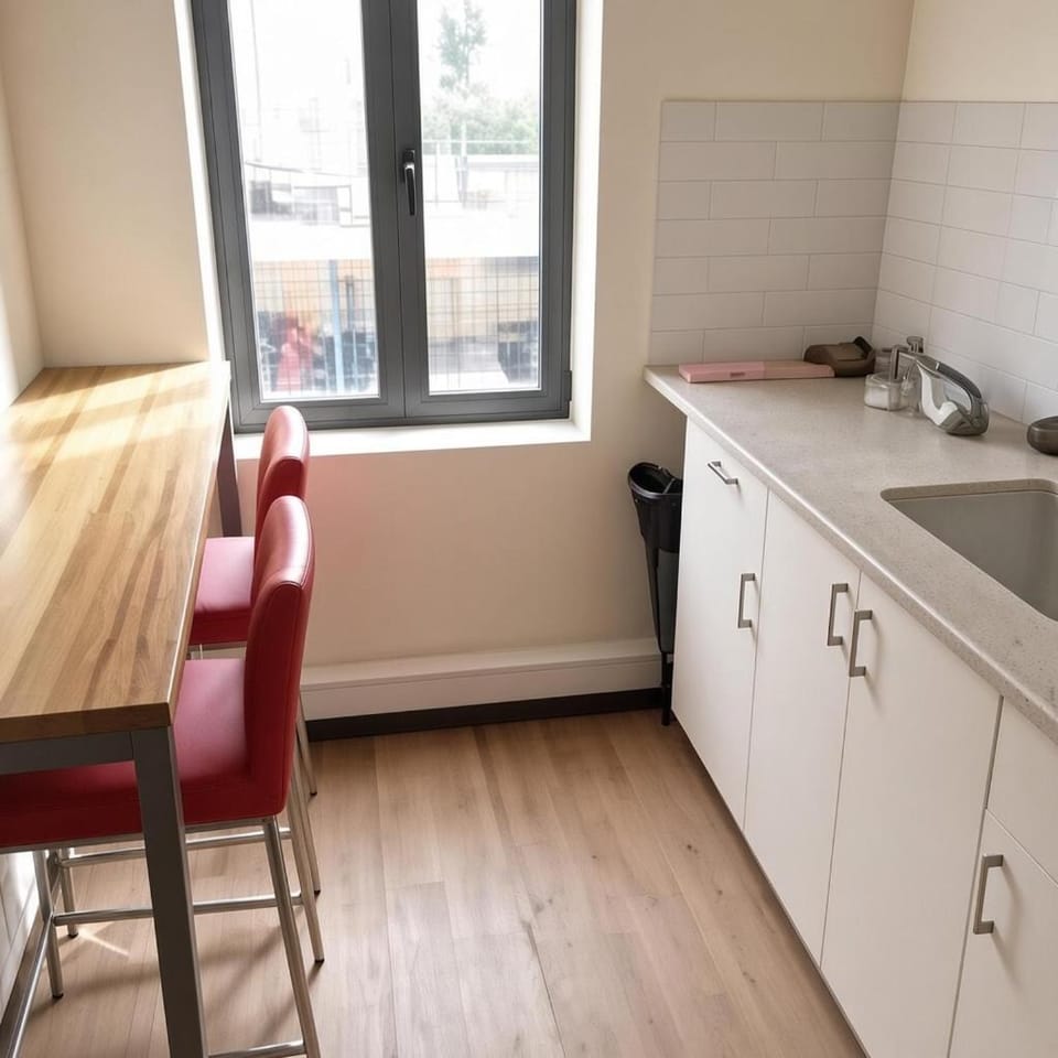 Superior Motel Bed and Breakfast in Haifa
