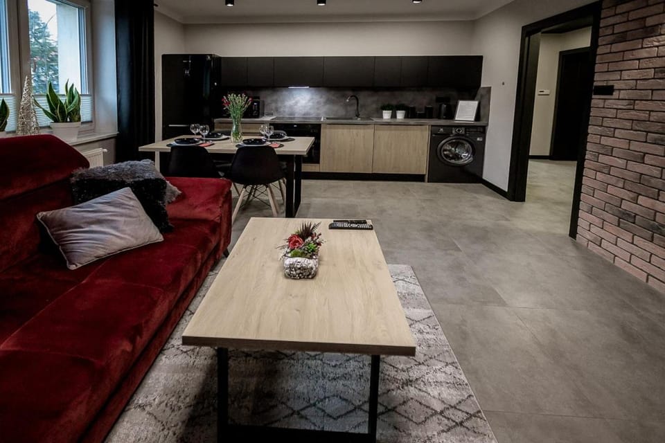 Apartament Chopin Apartment in Slovakia