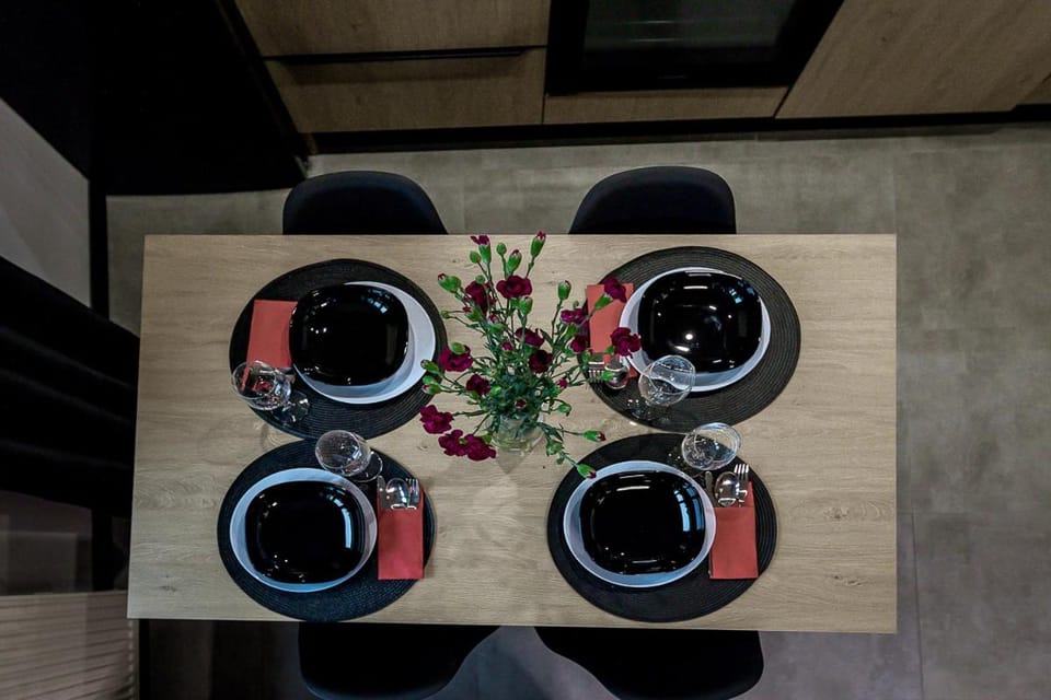 Apartament Chopin Apartment in Slovakia