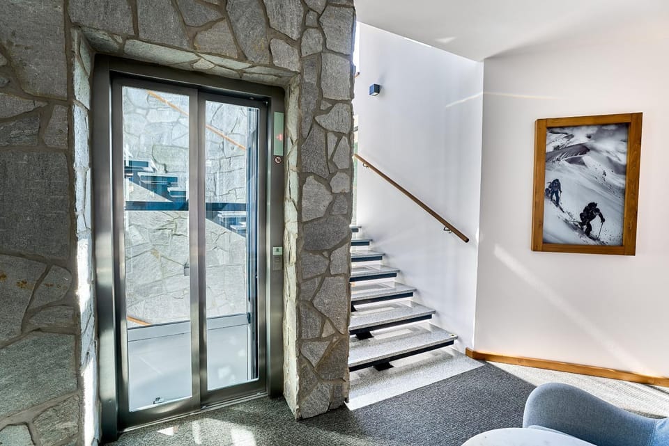 Vila HIMALAYA with FREE parking Apartment in Slovakia