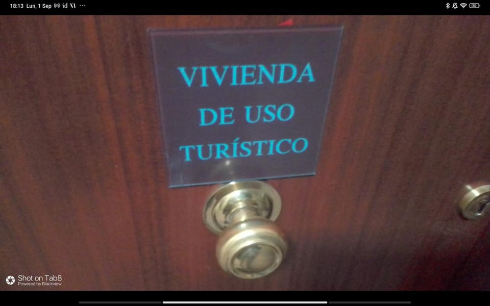 Apartamento Centro Gallarza Apartment in Logrono