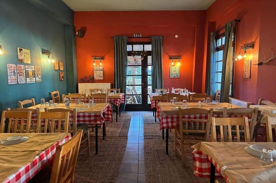 Stagiates Guest House at Pelion Apartment in Magnesia Prefecture, Greece