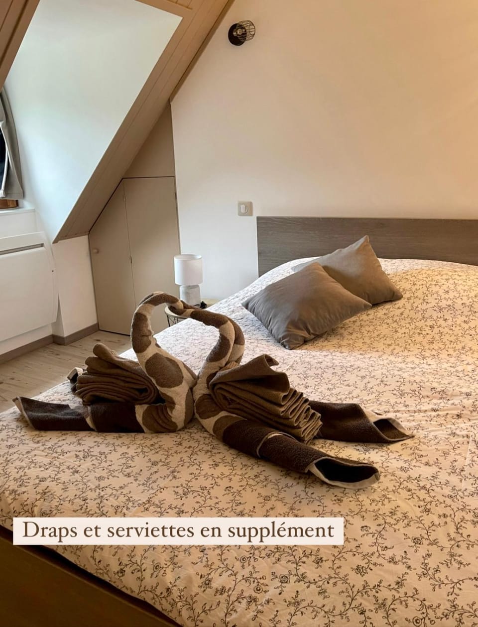 Gîte de Mende Apartment in Auvergne-Rhône-Alpes