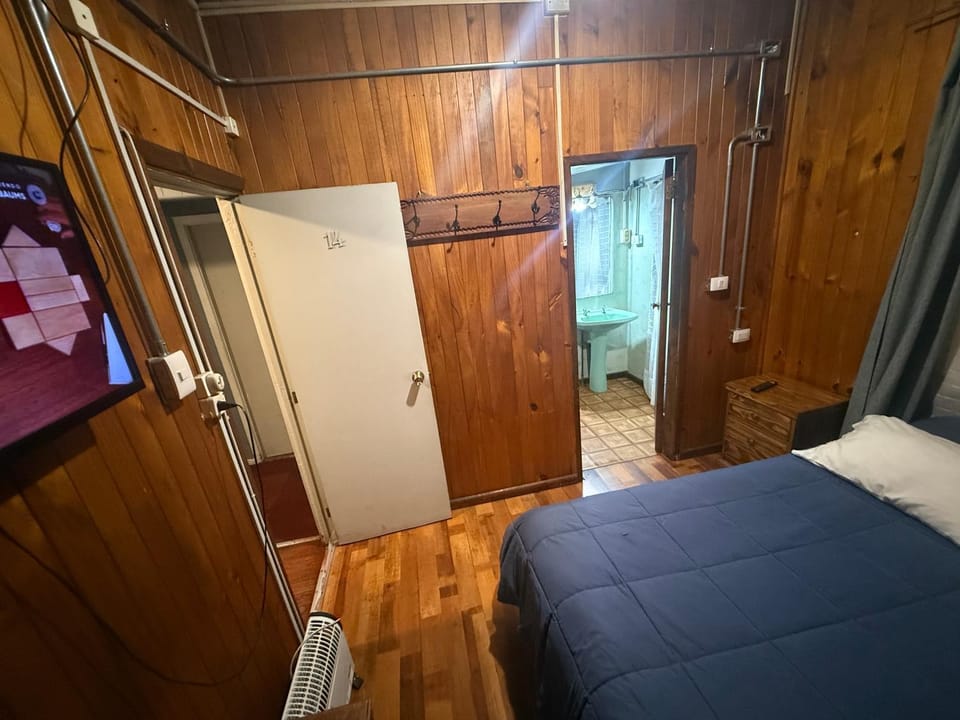 Hostal Papo Bed and Breakfast in Osorno