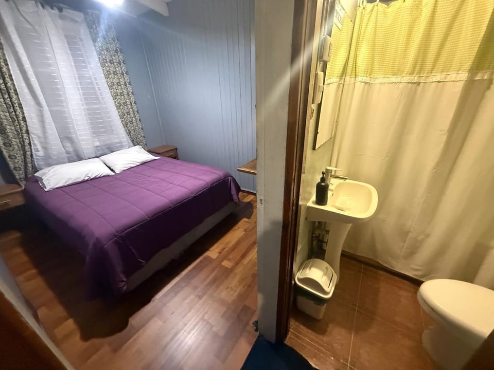 Hostal Papo Bed and Breakfast in Osorno