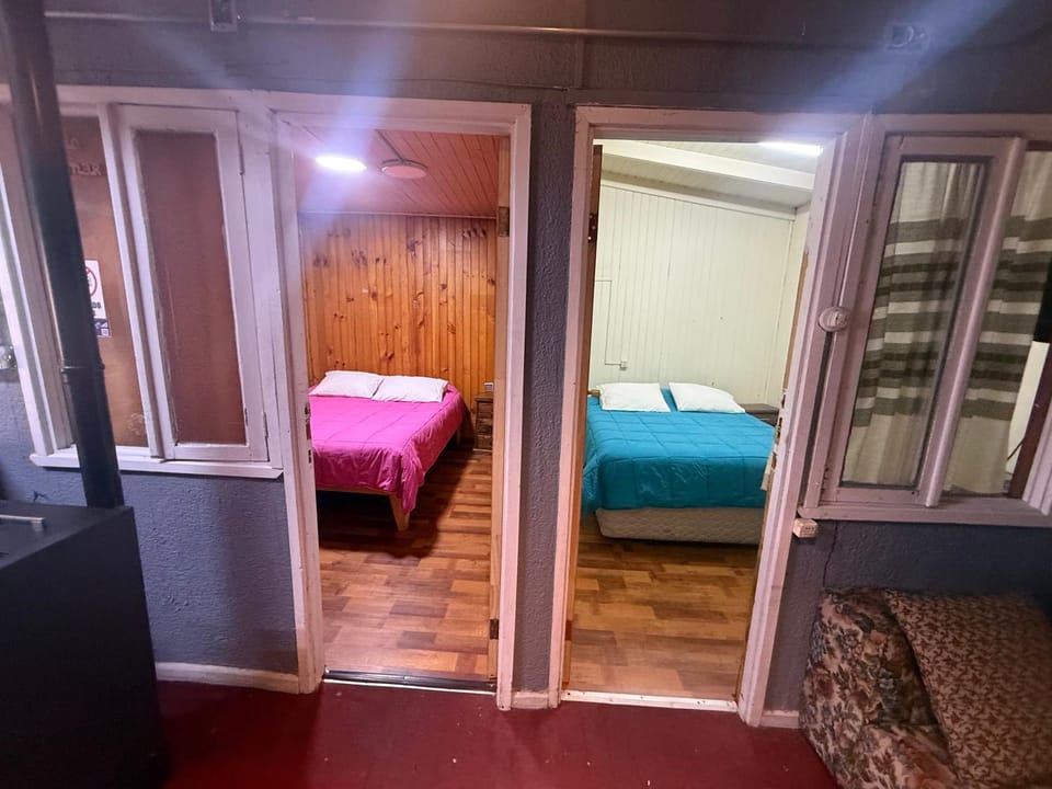 Hostal Papo Bed and Breakfast in Osorno