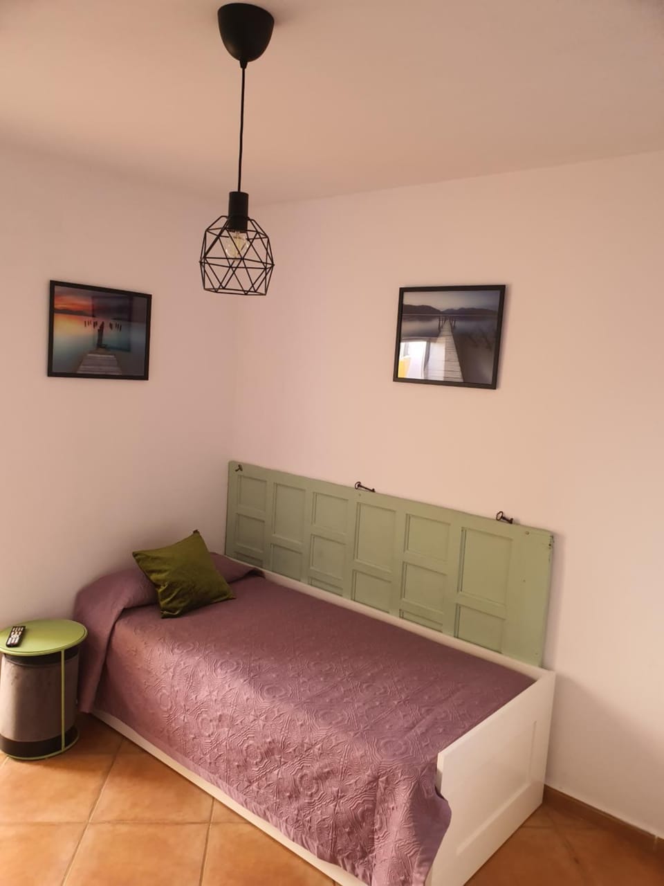 Home Favorito Apartment in Maxorata