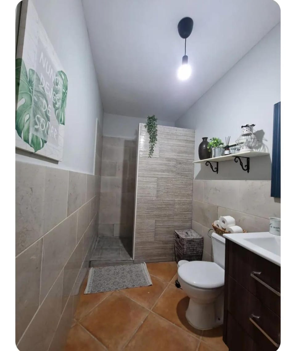 Home Favorito Apartment in Maxorata
