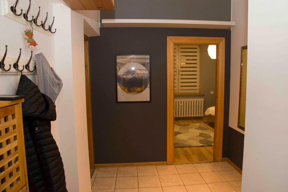 Apartament Grapa Apartment in Lesser Poland Voivodeship