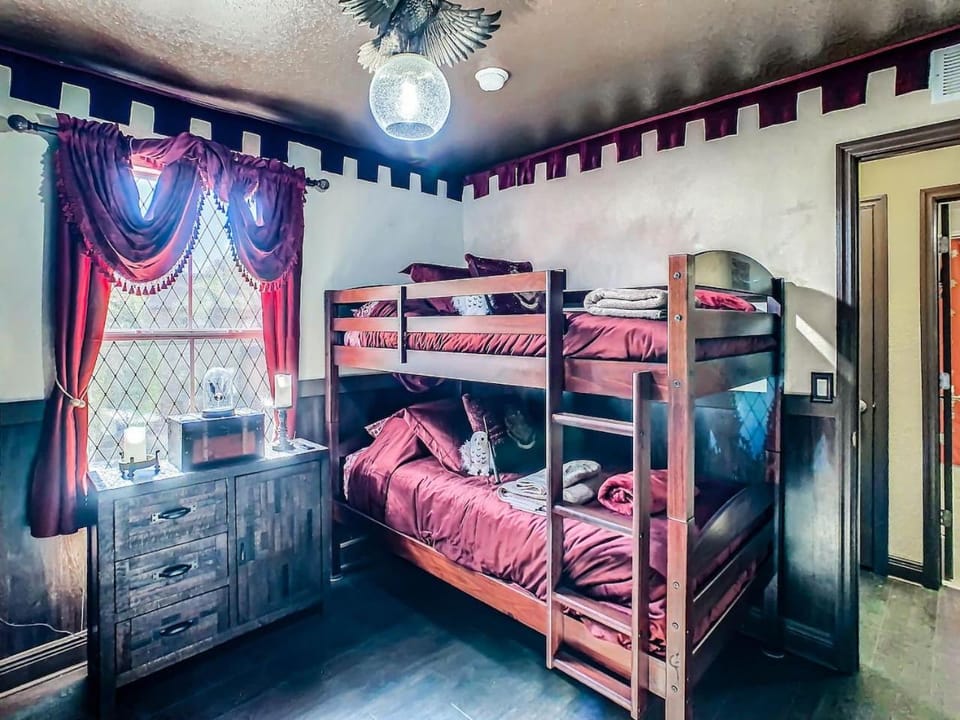 Harry Potter House at Regal Palms Sage Vacations House in Four Corners