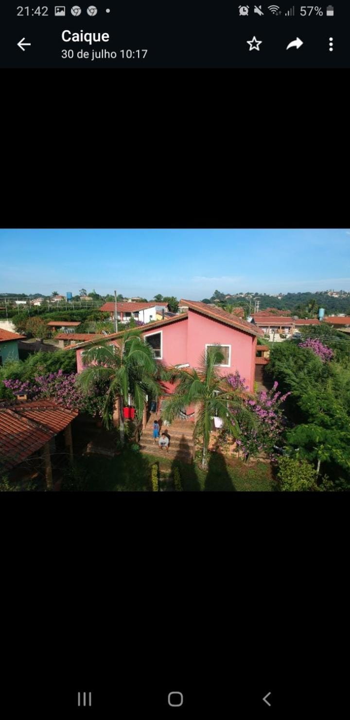 Casa com piscina - itupeva House in Itupeva