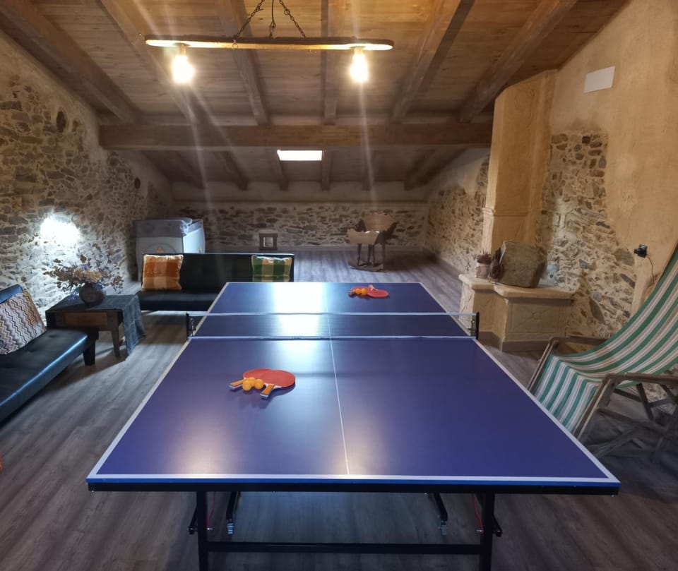 Casa Rural La Moraquintana House in Extremadura, Spain