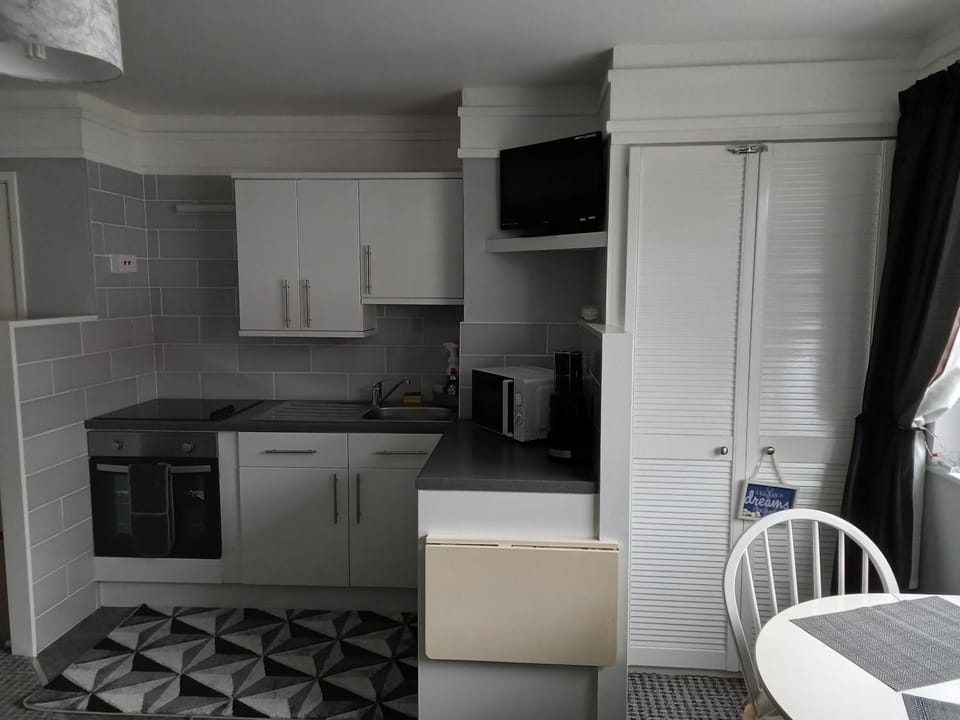 50 New Esplanade Court Apartment in Paignton