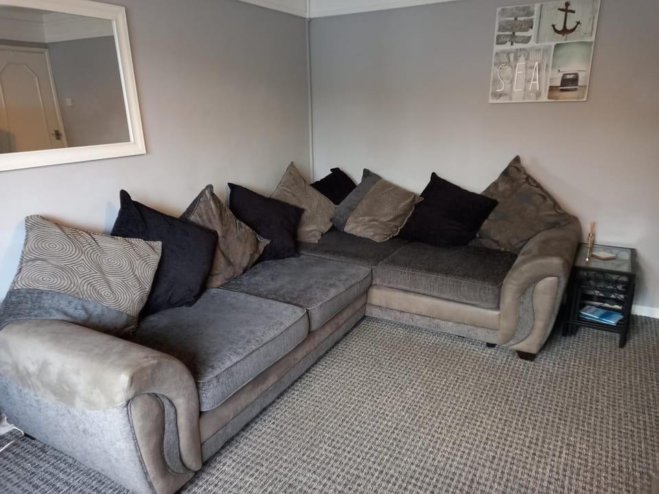 50 New Esplanade Court Apartment in Paignton