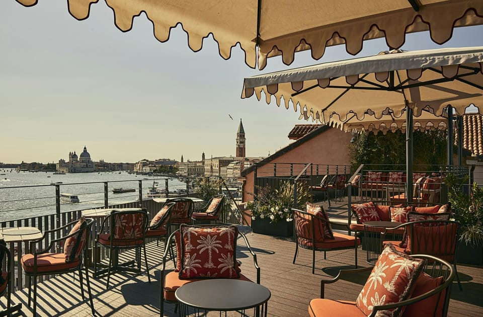 Balcony/Terrace, Balcony/Terrace