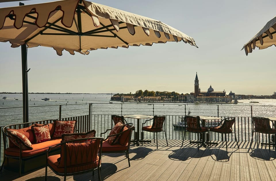 Balcony/Terrace, Balcony/Terrace
