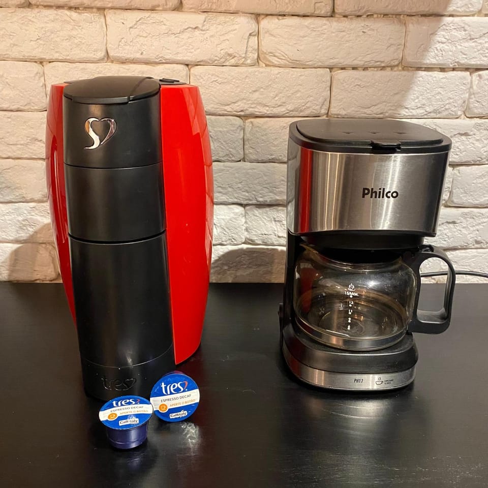 Coffee/tea facilities, Kitchen or kitchenette, Breakfast, kitchen